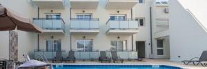 Imagine pentru Diamanta Studio Apart Cazare - Skiathos 2025