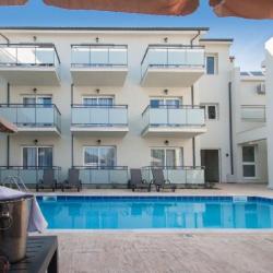 Imagine pentru Diamanta Studio Apart Cazare - Skiathos 2025