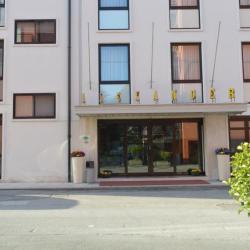 Imagine pentru Alexander Hotel Venice Cazare - Litoral Venetia la hoteluri de 4* stele 2025
