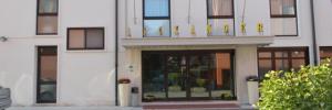 Imagine pentru Alexander Hotel Venice Cazare - Litoral Venetia la hoteluri de 4* stele 2025