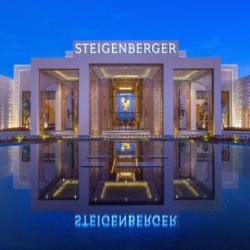 Imagine pentru Steigenberger Resort Ras Soma Cazare - Litoral Soma Bay 2025