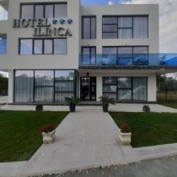 Imagine pentru Litoralul Romanesc Cazare - City Break Romania 2026