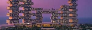 Imagine pentru Palm Jumeirah Cazare - Emiratele Arabe Unite 2025