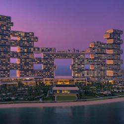 Imagine pentru Palm Jumeirah Cazare - Emiratele Arabe Unite 2025