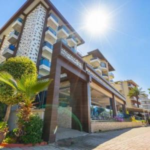 poza Hotel Kleopatra Life