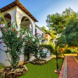 Imagine pentru Hotel Merit Cyprus Gardens Cazare - Litoral Famagusta (cipru De Nord) 2025