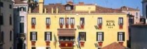 Imagine pentru Hotel Ala Cazare - Litoral Venetia la hoteluri de 3* stele 2025