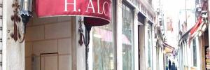 Imagine pentru Hotel Alcyone Cazare - City Break Veneto 2026