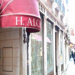 Imagine pentru Hotel Alcyone Cazare - City Break Veneto 2026