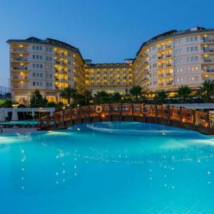 poza Mukarnas Spa & Resort