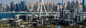 Imagine pentru Dubai Cazare - Emiratele Arabe Unite 2026