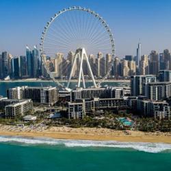 Imagine pentru Dubai Cazare - Emiratele Arabe Unite 2026