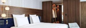 Imagine pentru Athens Capital Hotel - Coleccion Mgallery Cazare - City Break Atena 2024