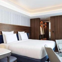 Imagine pentru Athens Capital Hotel - Coleccion Mgallery Cazare - City Break Atena 2025