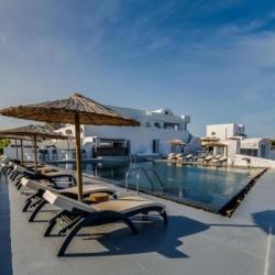 Imagine pentru Hotel Cape Sisu Santorini Cazare - Litoral Akrotiri 2026