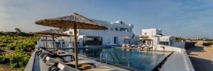 Imagine pentru Hotel Cape Sisu Santorini Cazare - Litoral Akrotiri 2026