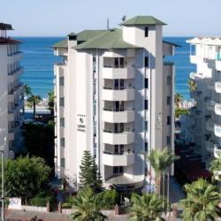 Imagine pentru Alanya Cazare - Litoral Antalya 2025