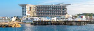 Imagine pentru Mary Hotels Alanya (Ex Sirius Deluxe) Charter Avion - Alanya 2026