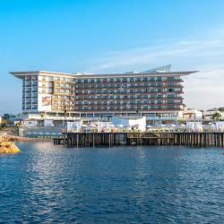 Imagine pentru Mary Hotels Alanya (Ex Sirius Deluxe) Charter Avion - Alanya 2026