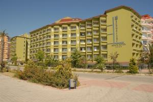 poza telefon Hotel Sun Star Beach