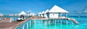 Imagine pentru Diamonds Thudufushi Resort And Spa Cazare - Maldives 2024