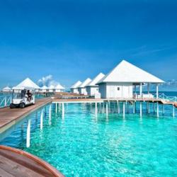 Imagine pentru Diamonds Thudufushi Resort And Spa Cazare - Maldives 2024