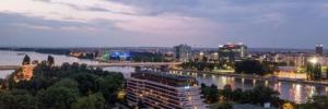 Imagine pentru Hotel Ensana Thermal Margaret Island Cazare - Ungaria 2025