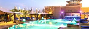 Imagine pentru Hotel Crowne Plaza Jumeirah Dubai Charter Avion - Dubai 2023