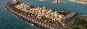 Imagine pentru Hotel Raffles The Palm Dubai Charter Avion - Emiratele Arabe Unite 2024