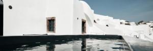 Imagine pentru Hotel Abyss Suites - Adults Only Cazare - Litoral Oia 2024