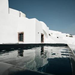 Imagine pentru Hotel Abyss Suites - Adults Only Cazare - Litoral Oia 2024