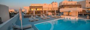 Imagine pentru Insula Santorini Cazare - Litoral Grecia 2026