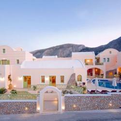 Imagine pentru Anassa Hotel Santorini Cazare - Litoral Kamari 2025