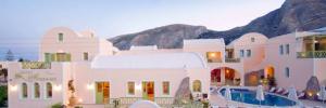 Imagine pentru Anassa Hotel Santorini Cazare - Litoral Kamari 2025