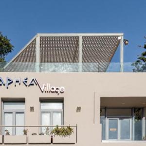 poza Aphea Village Chania