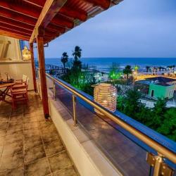 Imagine pentru Aqua Mare Hotel & Sea Side Cazare - Halkidiki 2025