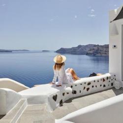 Imagine pentru Insula Santorini Cazare - Litoral Grecia 2026