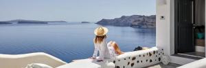 Imagine pentru Insula Santorini Cazare - Litoral Grecia 2026