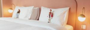 Imagine pentru Hotel Gatsby Athens Cazare - City Break Atena 2025