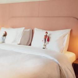 Imagine pentru Hotel Gatsby Athens Cazare - City Break Atena 2025