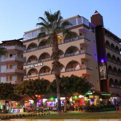 Imagine pentru Antalya Cazare - Litoral Turcia 2026