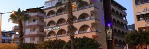 Imagine pentru Antalya Cazare - Litoral Turcia 2026