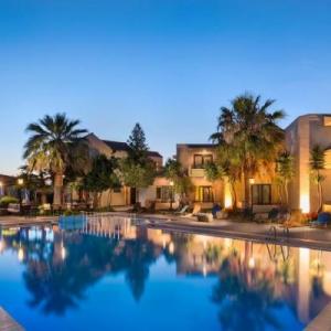 poza Nireas Hotel Chania