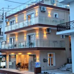 Imagine pentru Insula Thassos Cazare - Litoral Grecia 2025