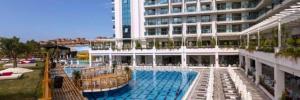 Imagine pentru Castival Hotel Cazare - Litoral Side 2025