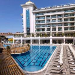 Imagine pentru Castival Hotel Cazare - Litoral Side 2025