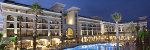 Imagine pentru Hotel Alva Donna Exclusive & Spa Cazare - Litoral Belek la hoteluri cu Pensiune completa 2024