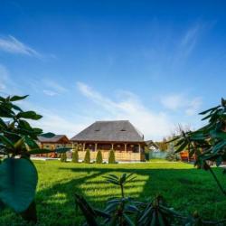 Imagine pentru Hotel Casa Eli Cazare - City Break Viseu De Sus 2026