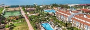 Imagine pentru Belek Beach Resort Cazare - Litoral Belek la hoteluri cu Ultra All inclusive 2024