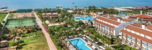 Imagine pentru Belek Beach Resort Cazare - Litoral Belek la hoteluri cu Ultra All inclusive 2025